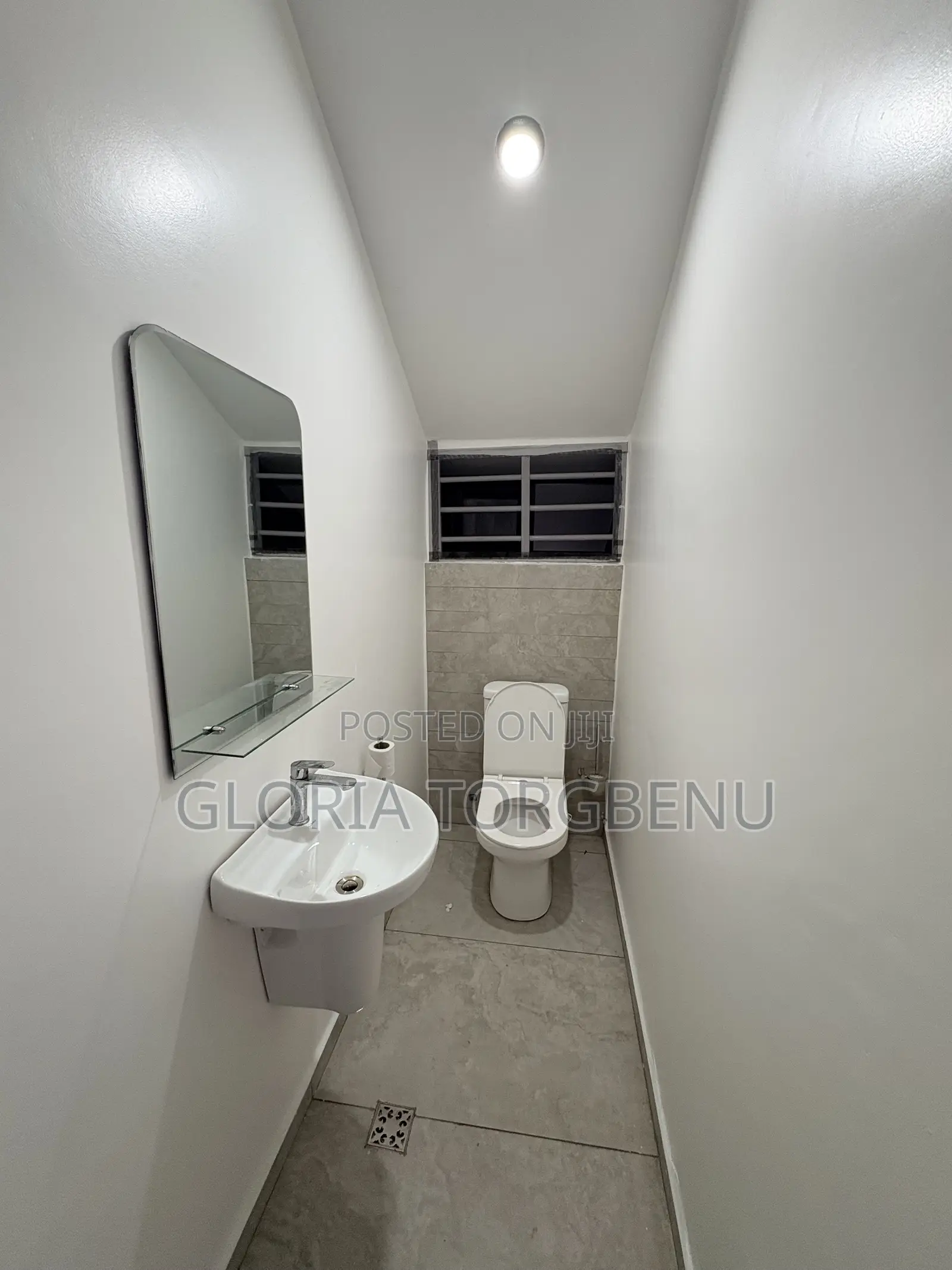 3bdrm House in East Legon for rent