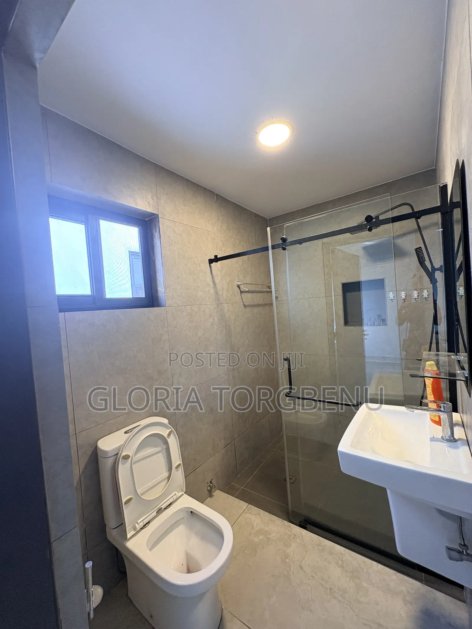 3bdrm House in East Legon for rent