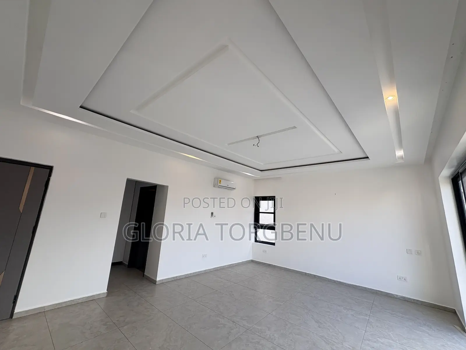 3bdrm House in East Legon for rent