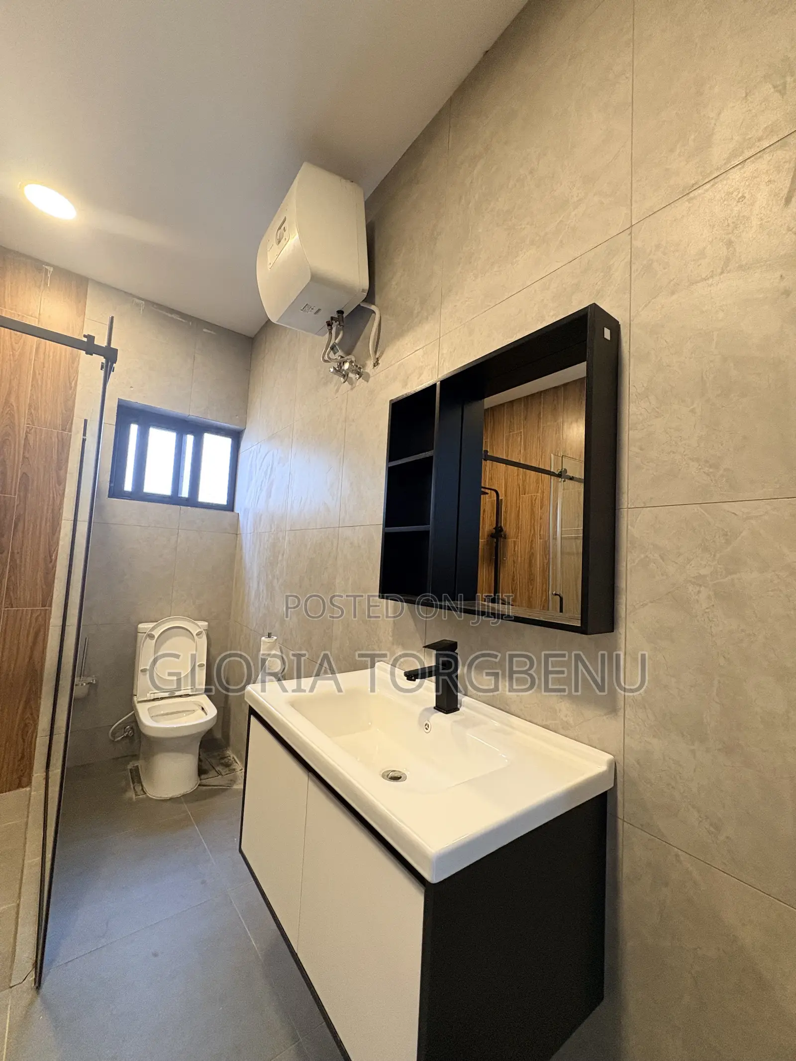 3bdrm House in East Legon for rent