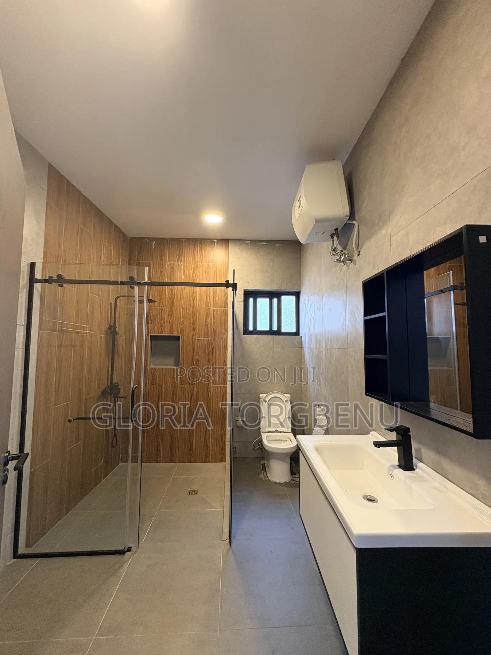 3bdrm House in East Legon for rent