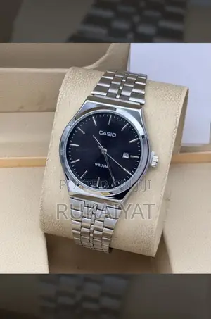 Casio Watch