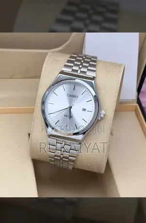 Casio Watch