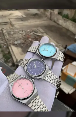 Casio Watch