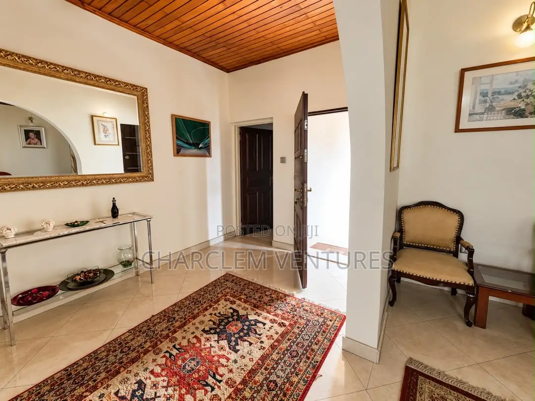 3bdrm House in Charclem Ventures, Spintex for sale