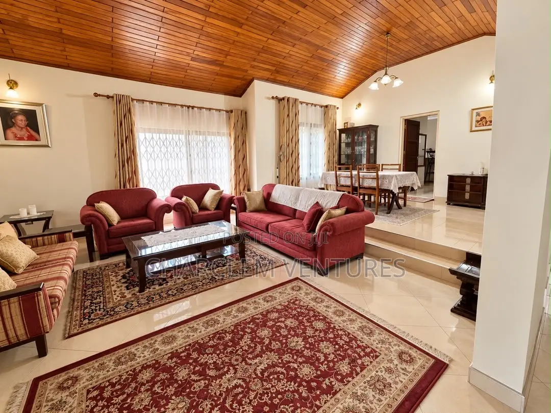 3bdrm House in Charclem Ventures, Spintex for sale