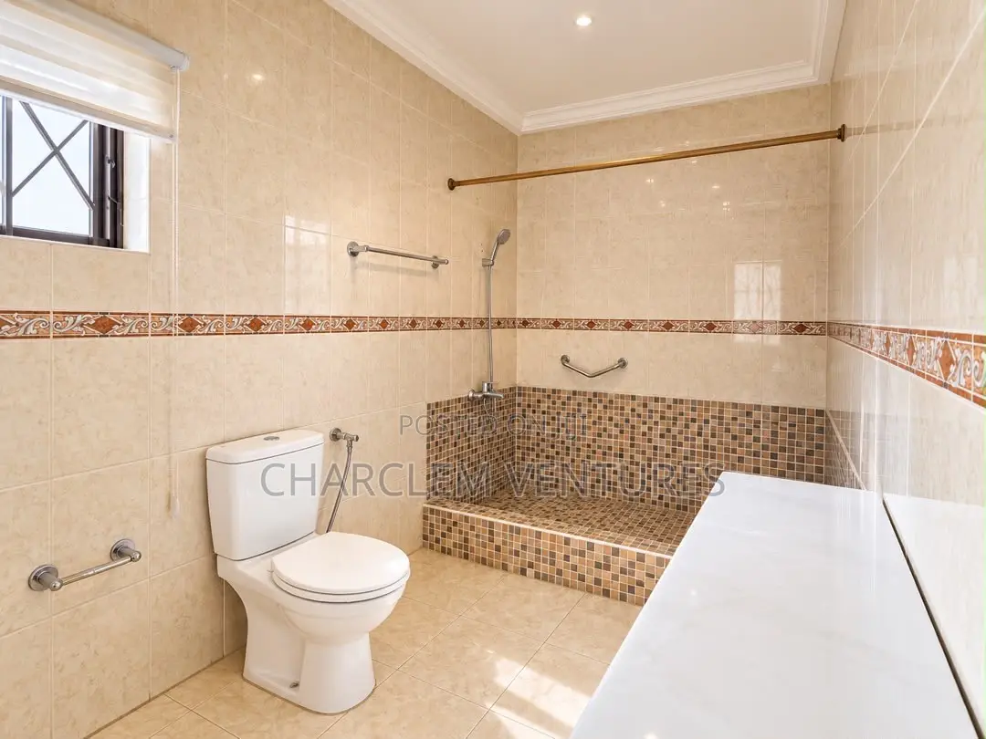 3bdrm House in Charclem Ventures, Spintex for sale