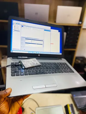 Laptop HP 15 8GB AMD A8 SSD 256GB