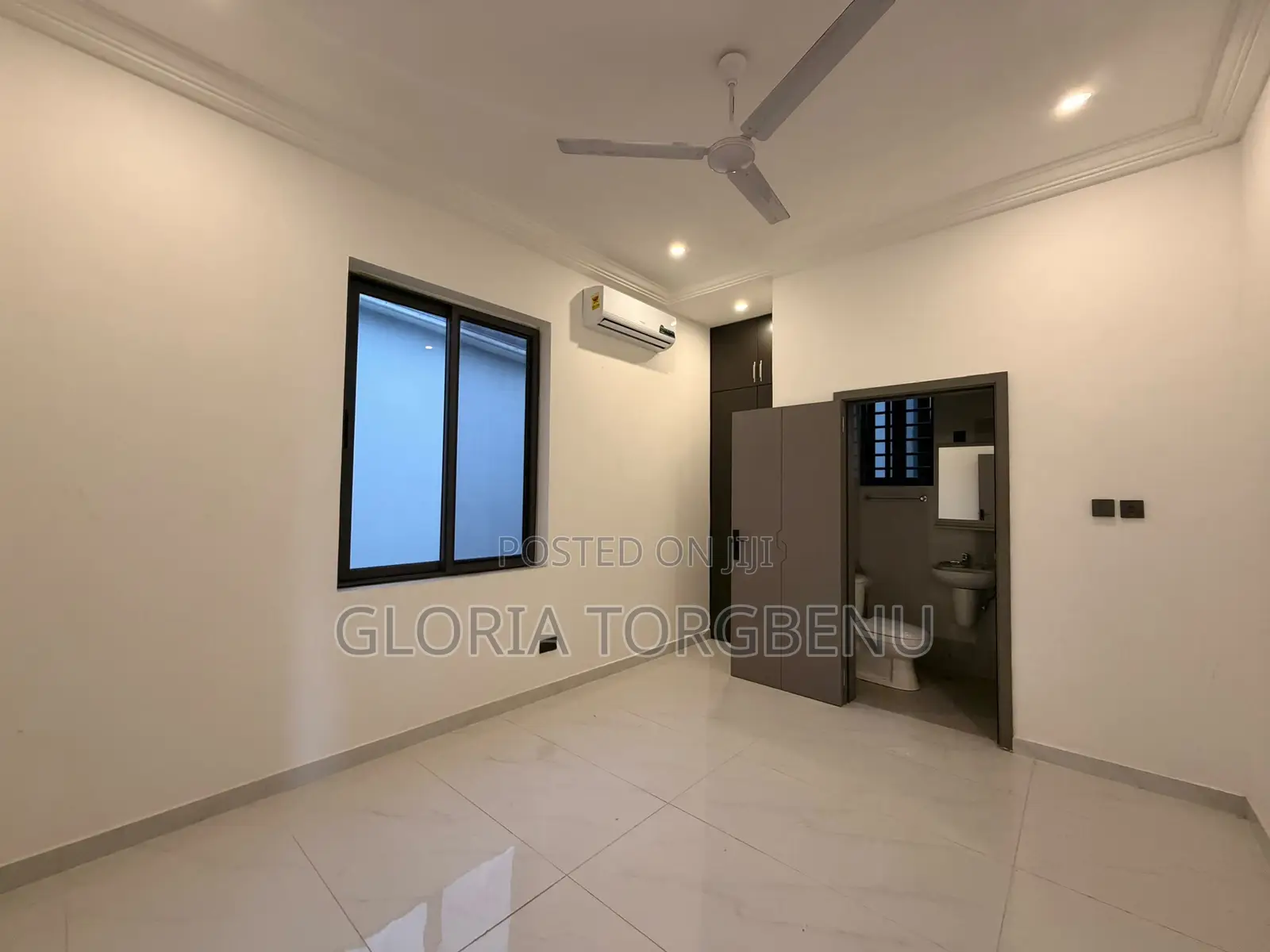 3bdrm House in Haatso for rent