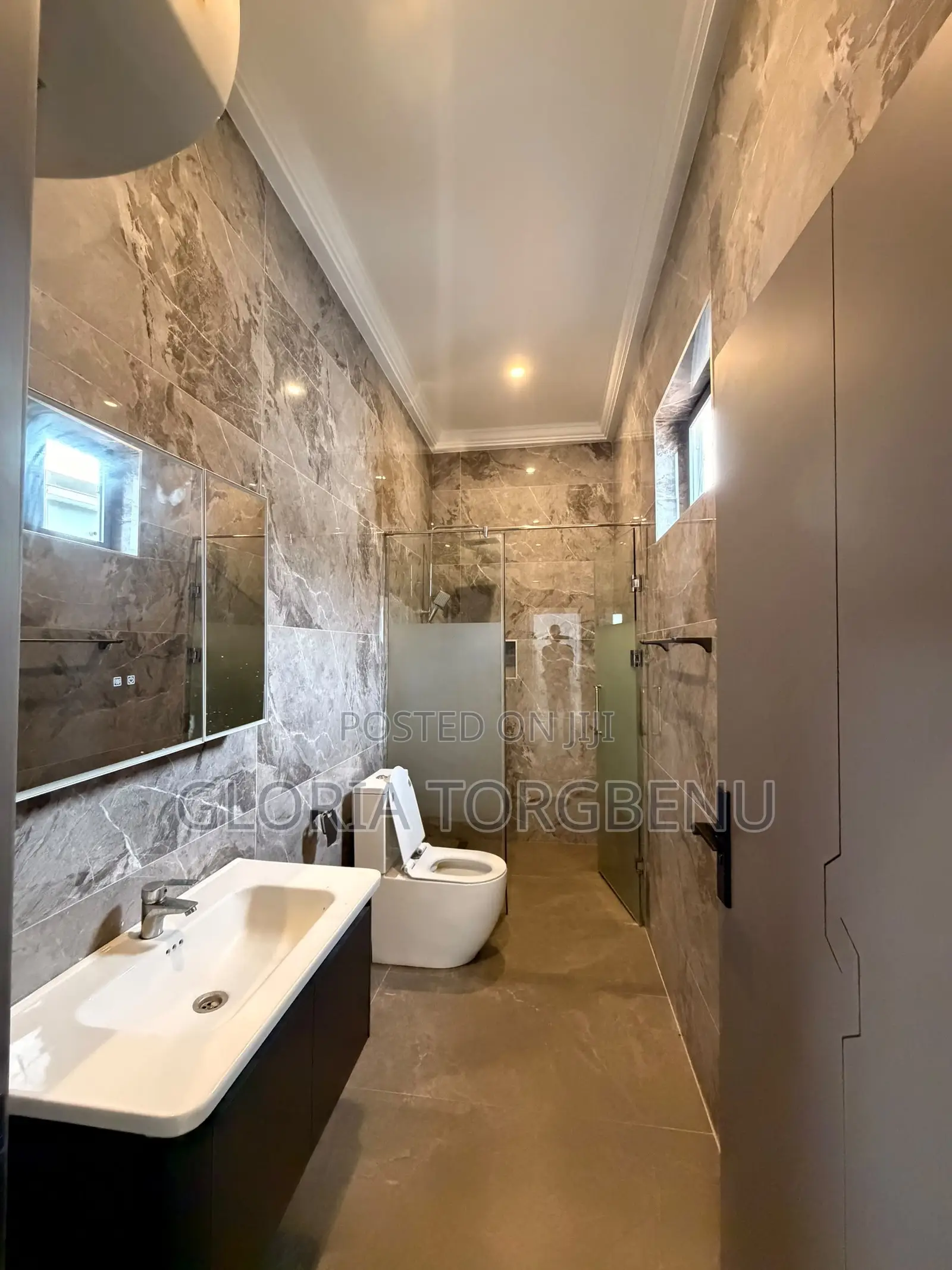 3bdrm House in Haatso for rent