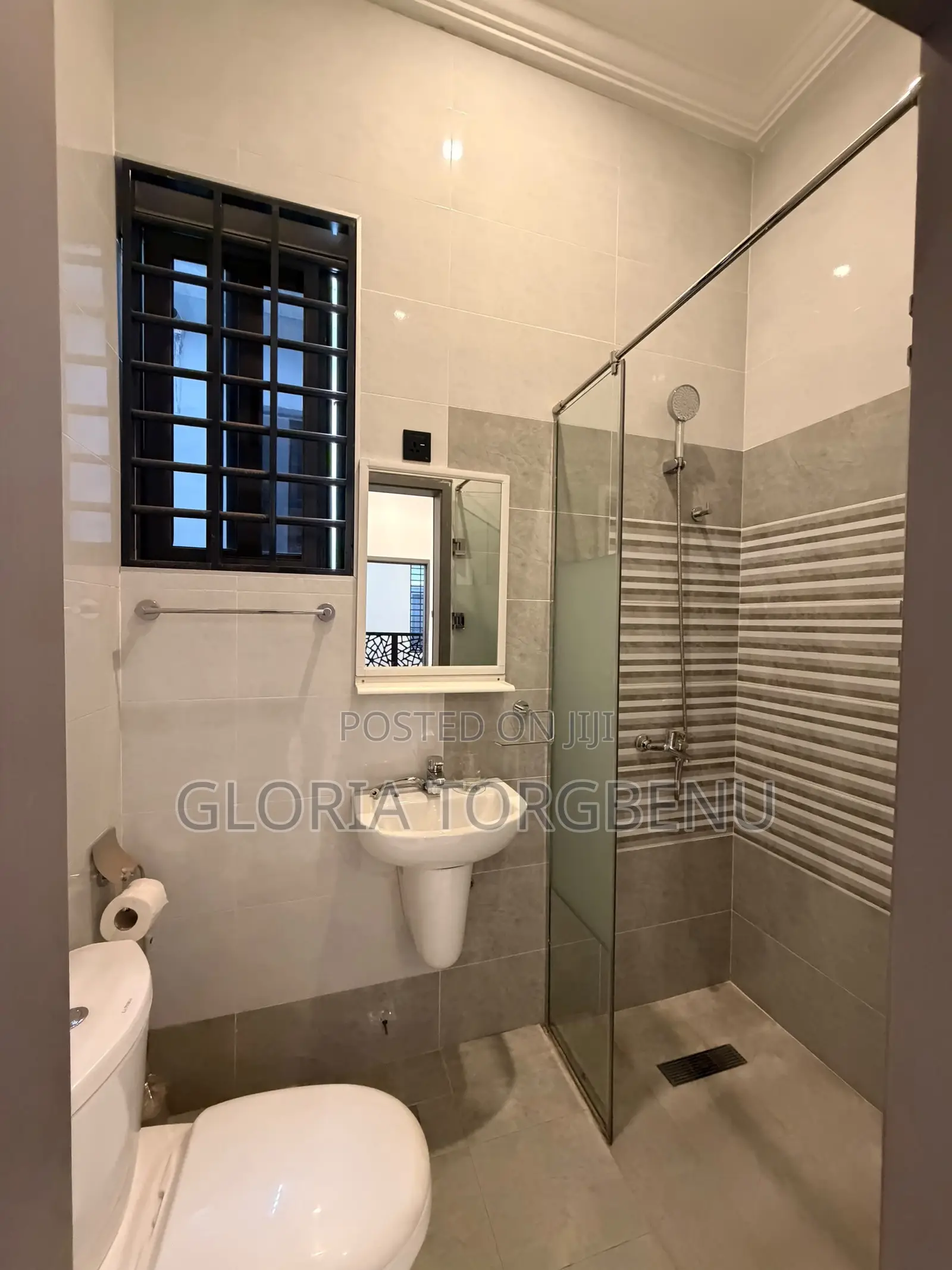 3bdrm House in Haatso for rent