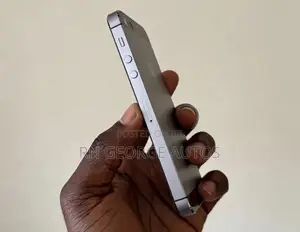 Apple iPhone 5s 32 GB Silver