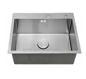 Kitchen Sink