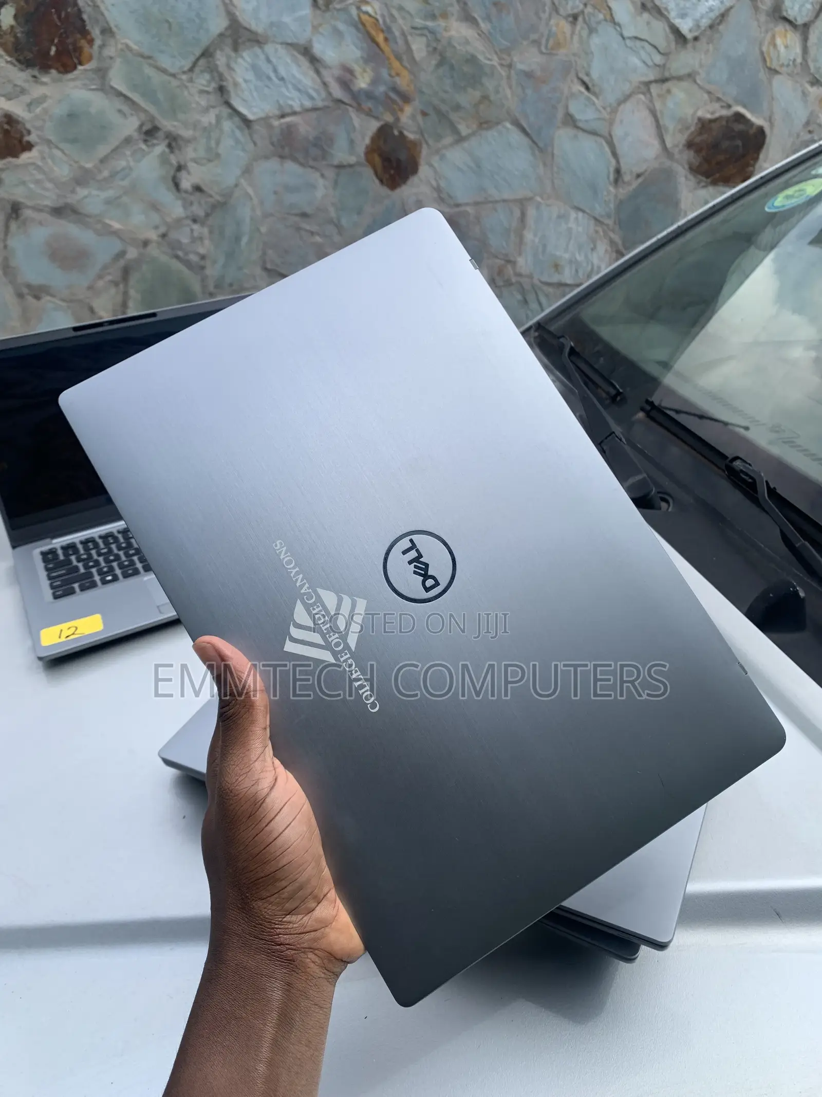 Laptop Dell Latitude 7400 16GB Intel Core i5 SSD 256GB