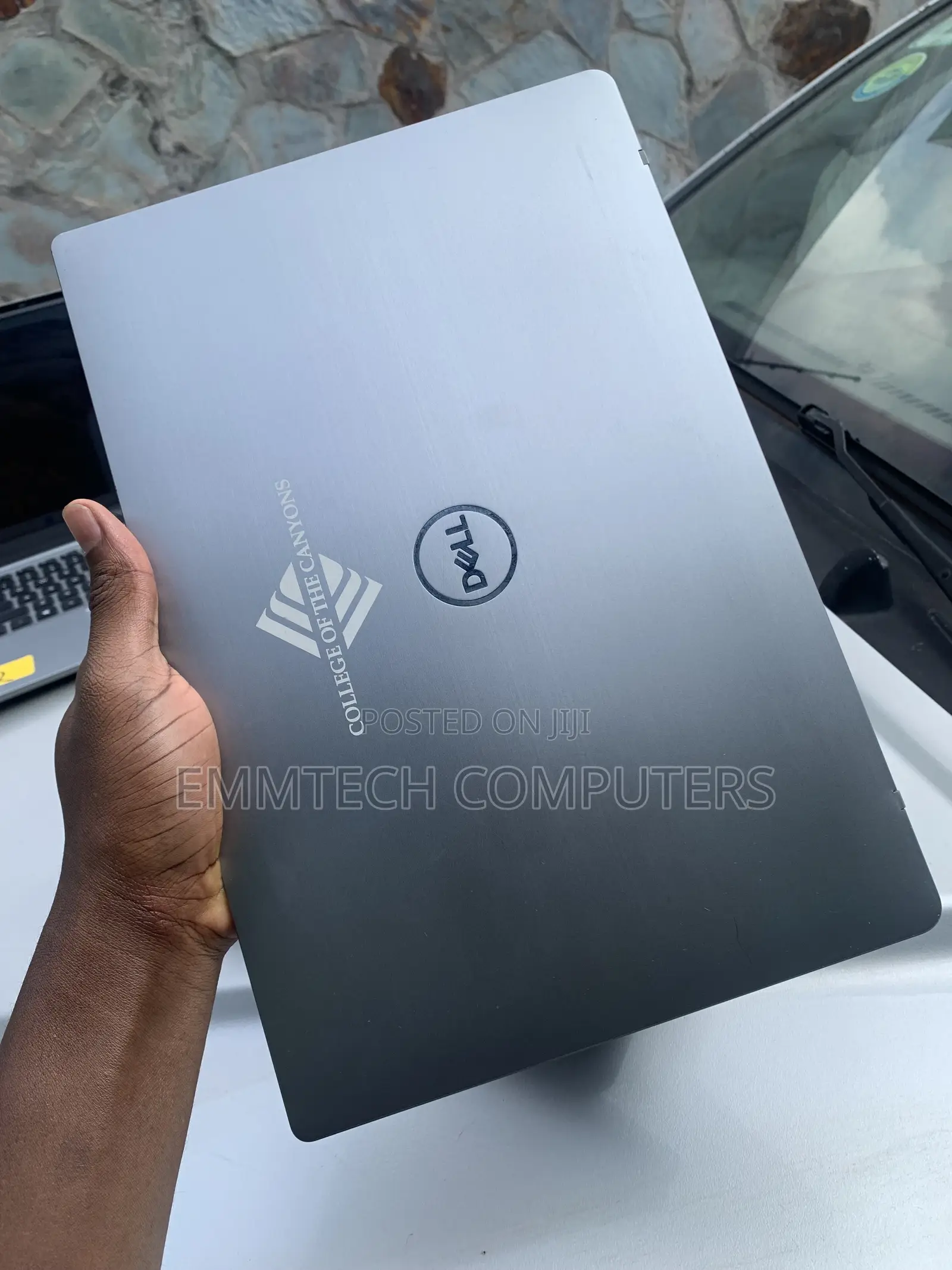 Laptop Dell Latitude 7400 16GB Intel Core i5 SSD 256GB