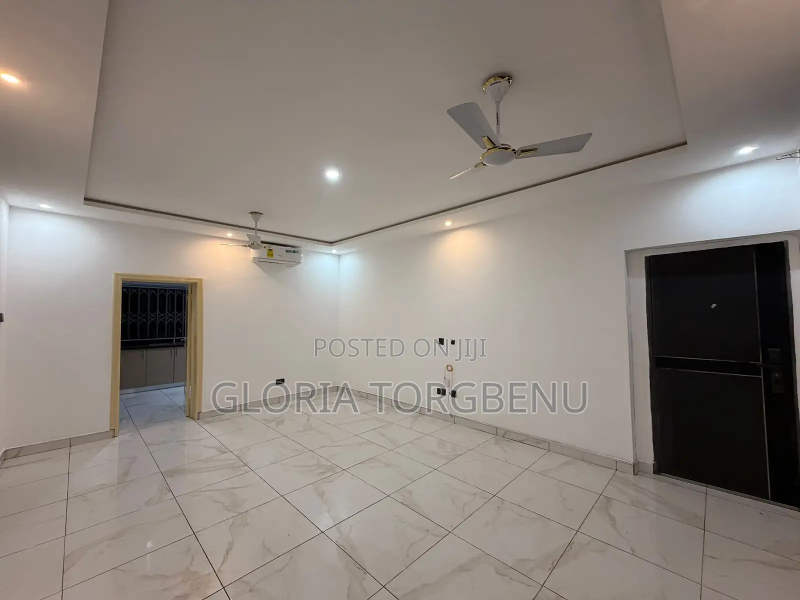 2bdrm Apartment in Ashaley Botwe for rent