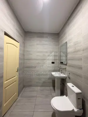 2bdrm Apartment in Ashaley Botwe for rent