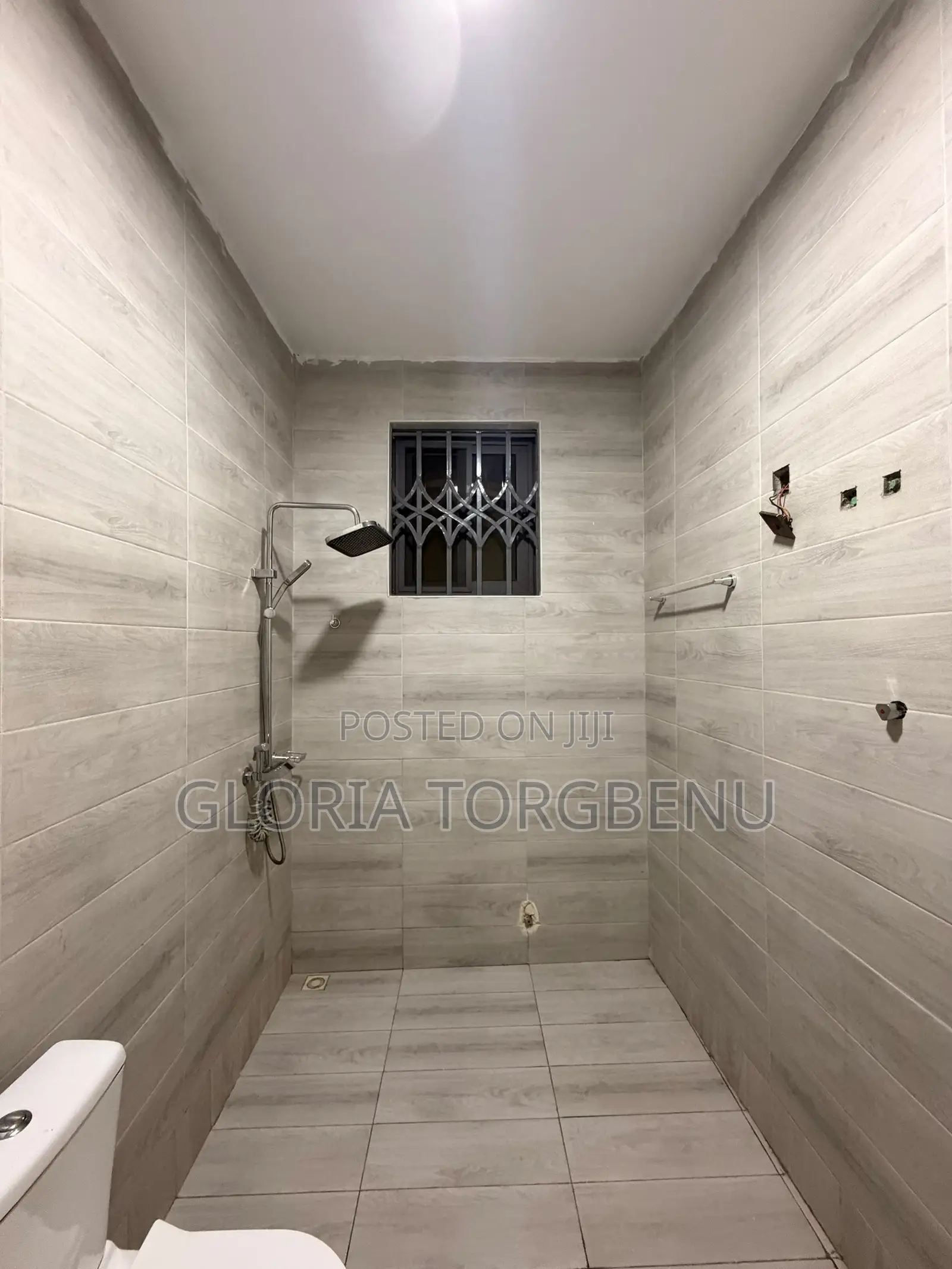 2bdrm Apartment in Ashaley Botwe for rent