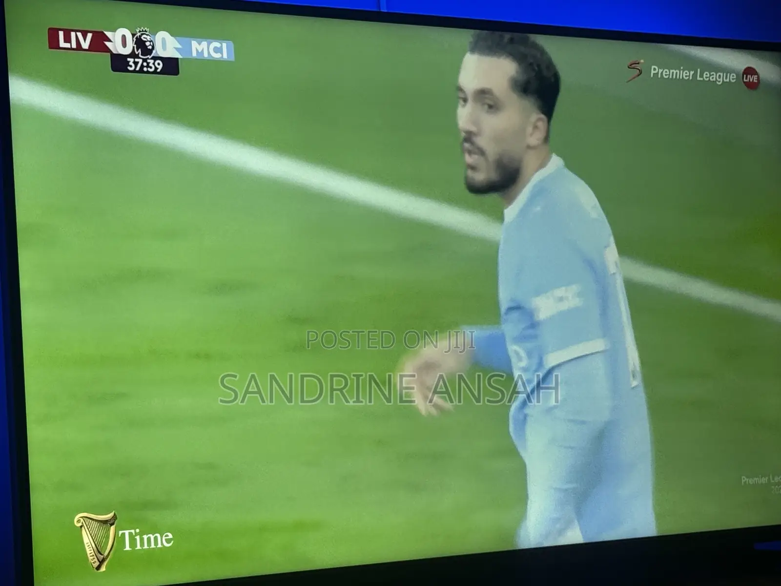 43" Philips 4k Ultra HD Smart Android Led TV Ambilight Voice-Cont