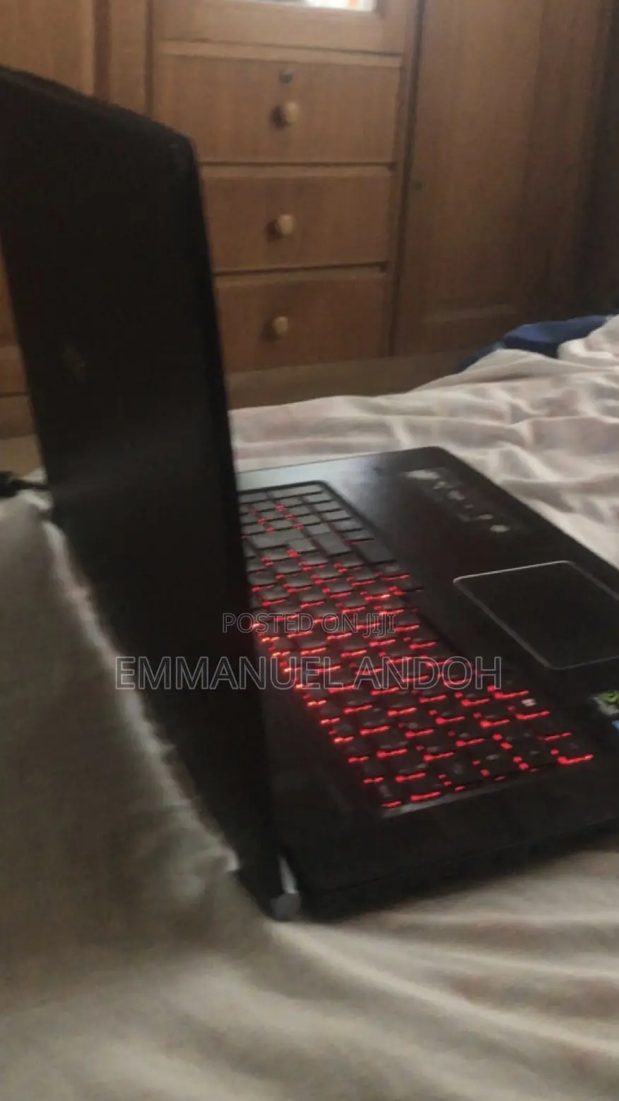 Laptop Acer Aspire V17 16GB Intel Core i5 HDD+SSD 1T