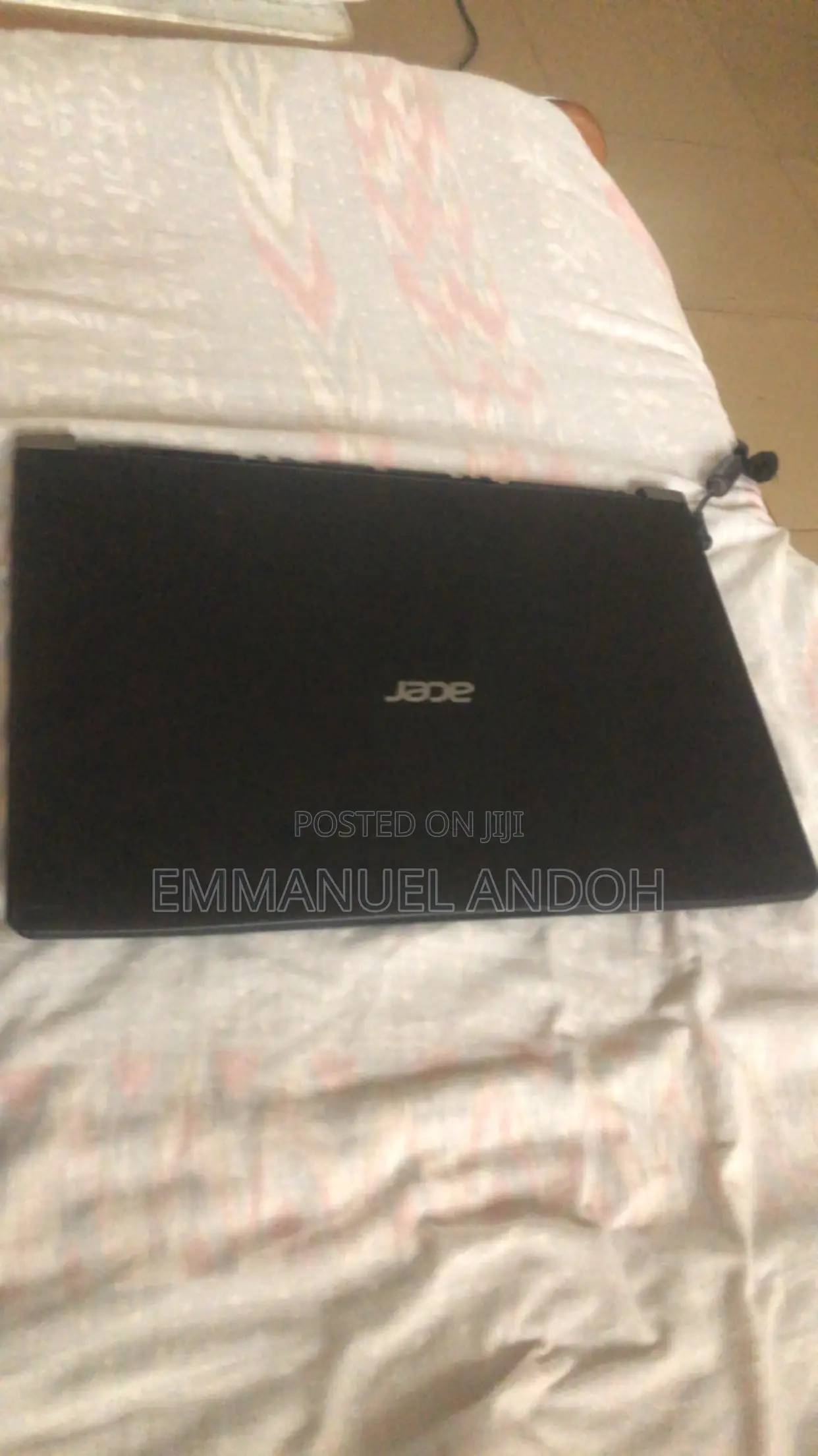 Laptop Acer Aspire V17 16GB Intel Core i5 HDD+SSD 1T