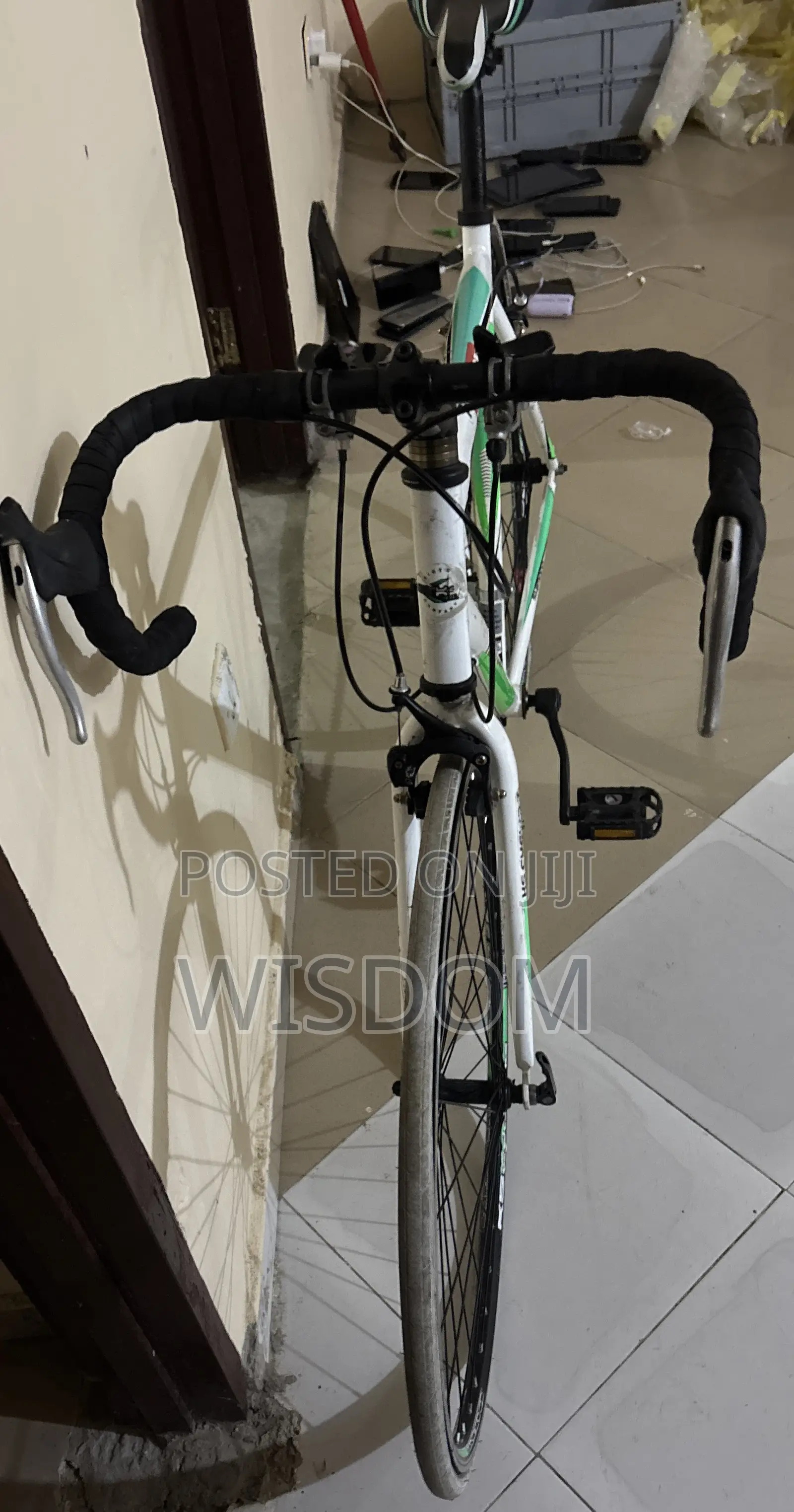 Racing Bike