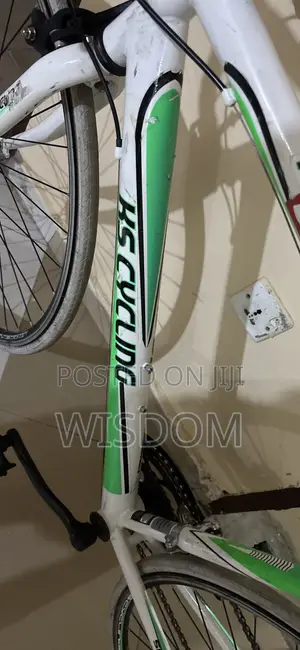 Racing Bike