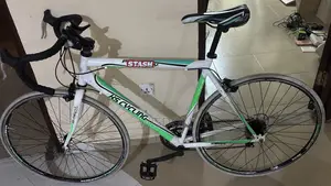 Racing Bike