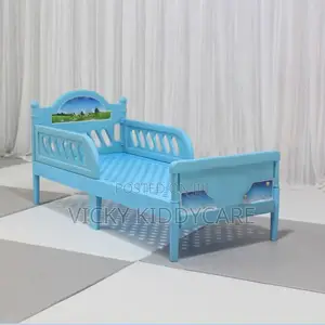 Kids Bed Without Student Mattress