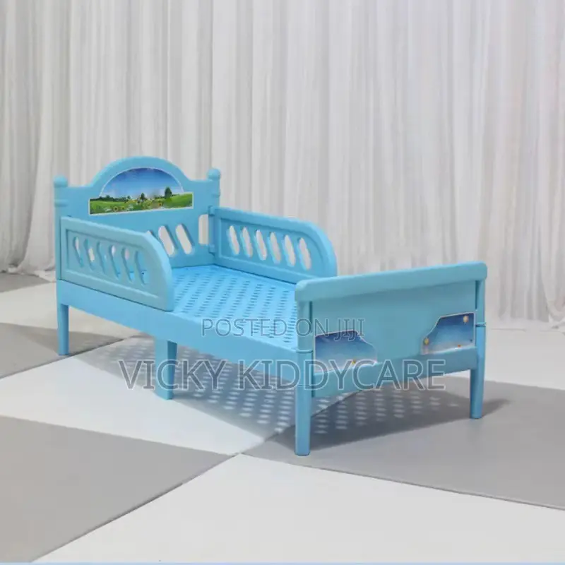 Kids Bed Without Student Mattress