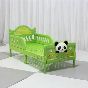 Kids Bed Without Student Mattress