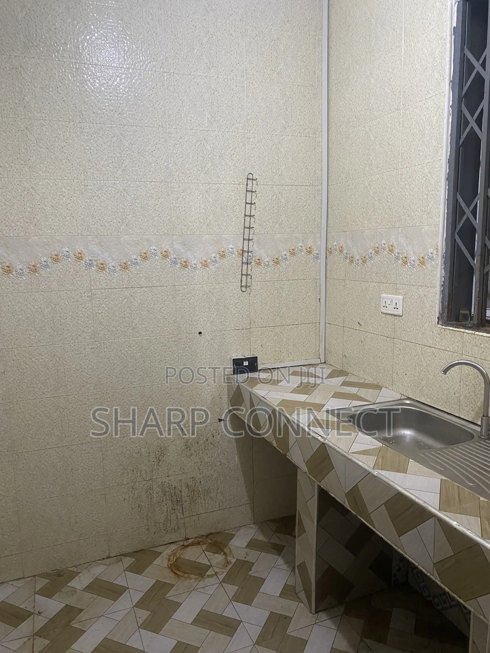 1bdrm Bedsitter in New Market Area for rent