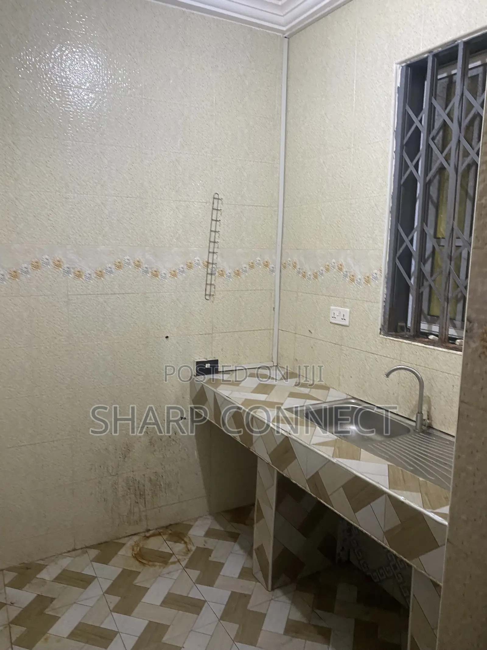 1bdrm Bedsitter in New Market Area for rent