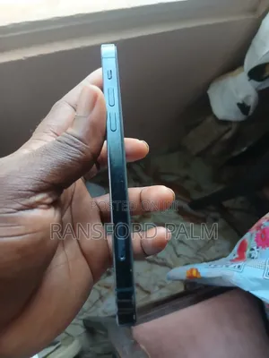 Apple iPhone 12 Pro 256 GB Blue