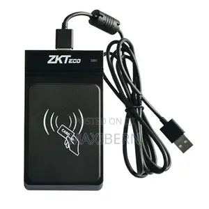 ZKTeco CR20E USB 125kHz RFID Card Reader