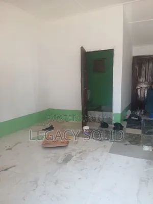 Studio Apartment in Legacy Solid Real, Baatsona Total for rent
