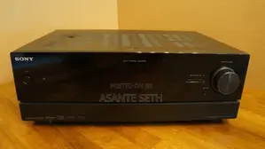 Sony STR-DN1010 7.1-Channel Home Theater a/v HDMI 1.4 3D Video Pass