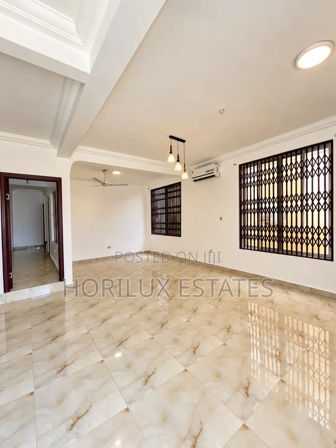 3bdrm Duplex in Oak Villa, Abokobi for sale