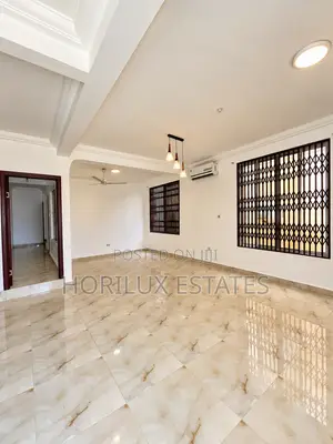 3bdrm Duplex in Oak Villa, Abokobi for sale