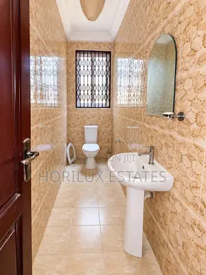 3bdrm Duplex in Oak Villa, Abokobi for sale