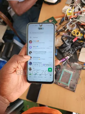 Tecno Spark 30C 128 GB Green