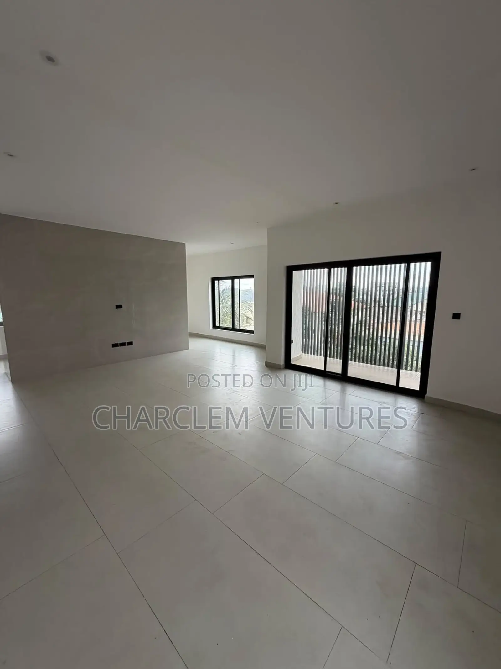 5bdrm House in Charclem Ventures, East Legon for rent