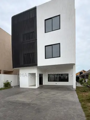 5bdrm House in Charclem Ventures, East Legon for rent