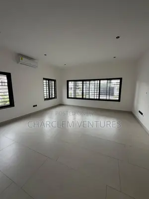 5bdrm House in Charclem Ventures, East Legon for rent