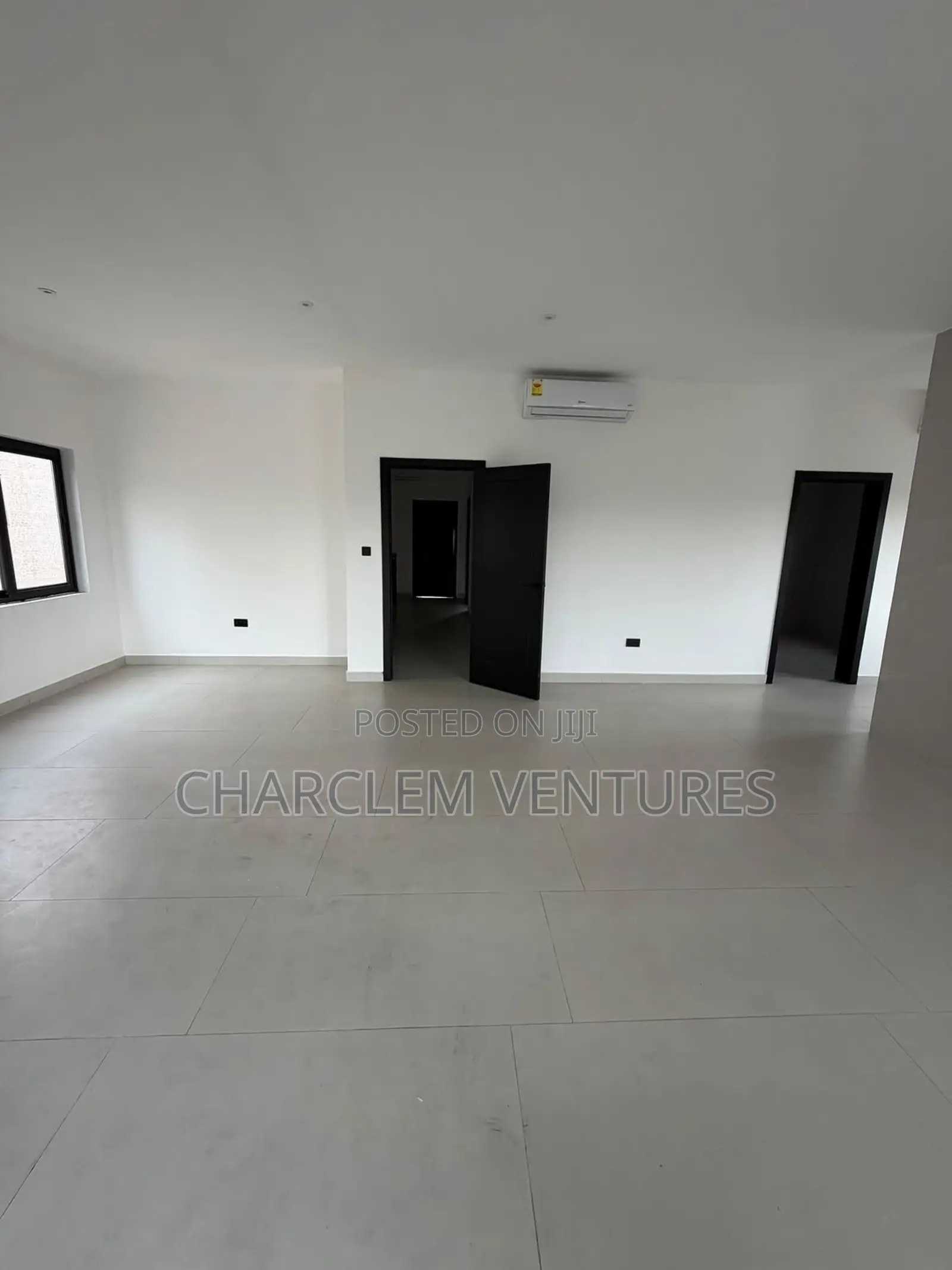5bdrm House in Charclem Ventures, East Legon for rent