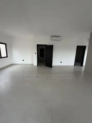 5bdrm House in Charclem Ventures, East Legon for rent