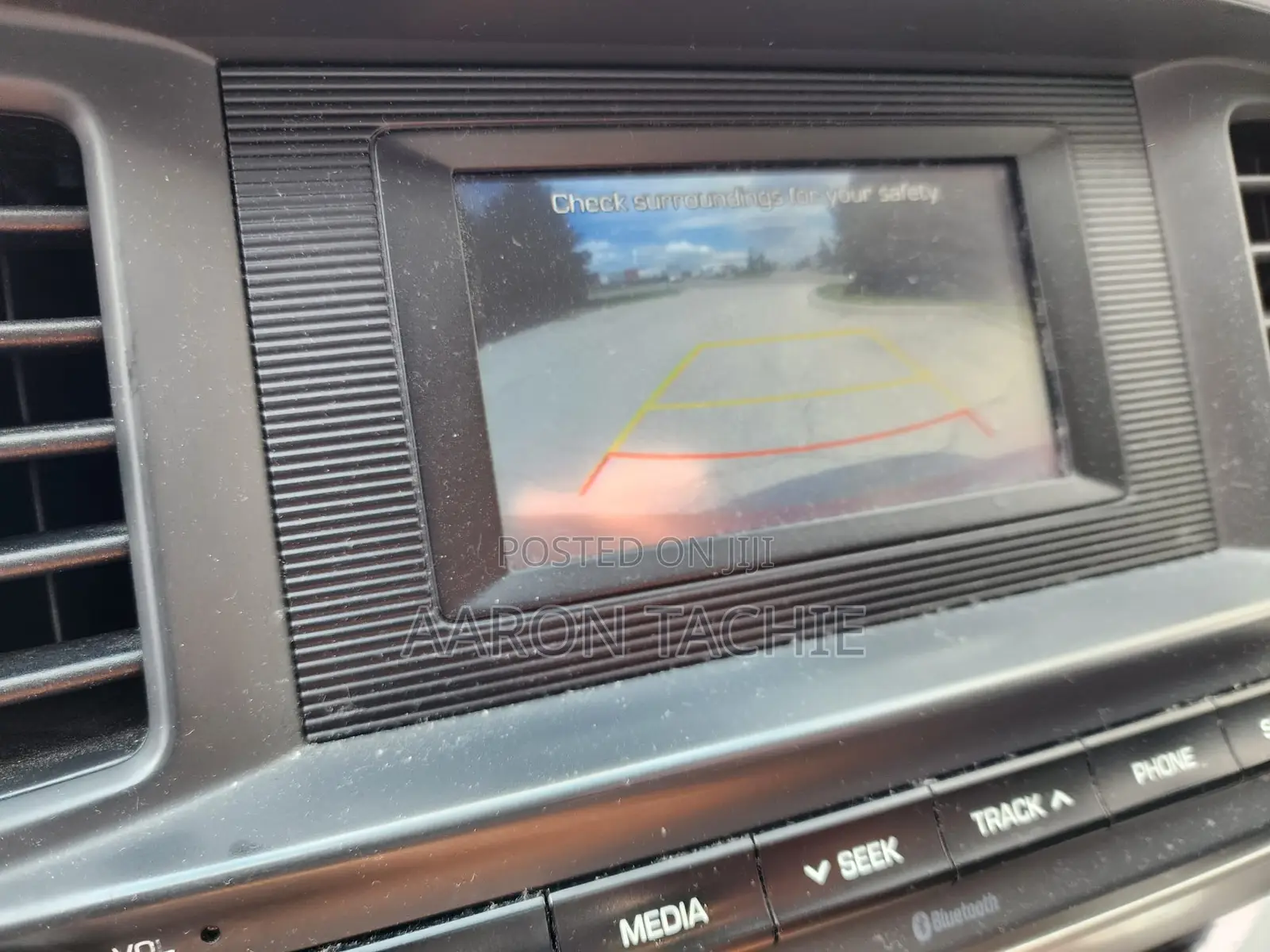 Hyundai Elantra SE 2019 Red