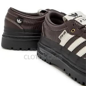 Adidas Samba LX Freizeit X Song