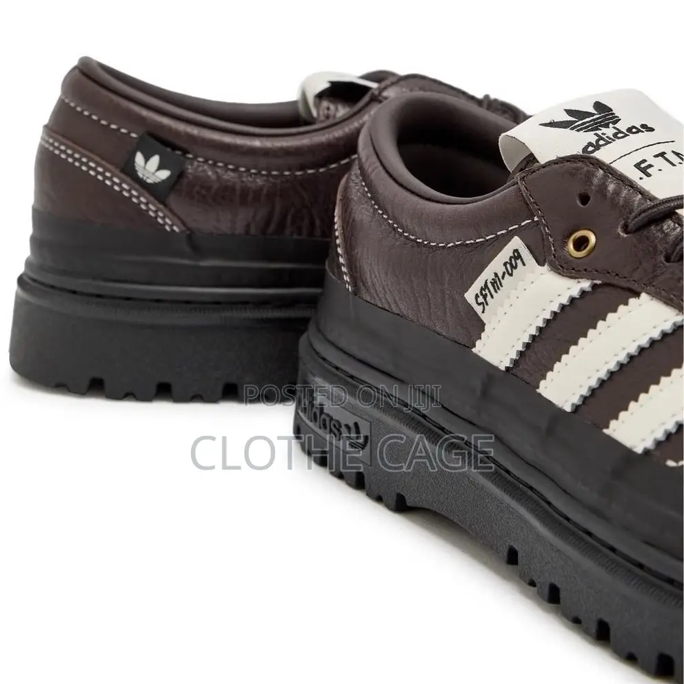 Adidas Samba LX Freizeit X Song
