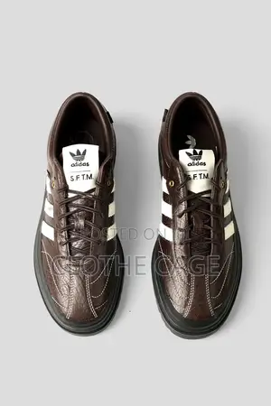 Adidas Samba LX Freizeit X Song